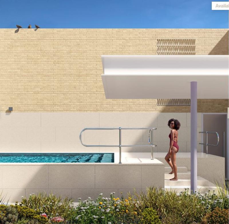 1 Bedroom Property for Sale in Green Point Western Cape